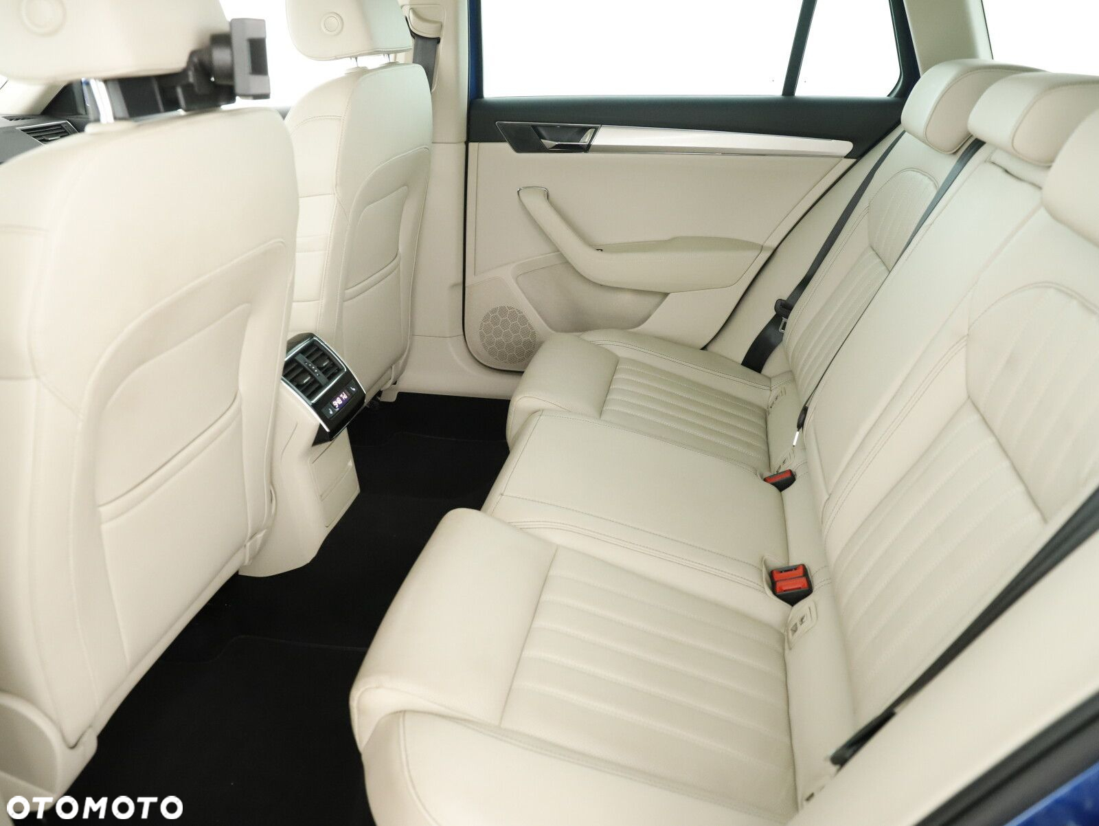 Skoda Superb - 10