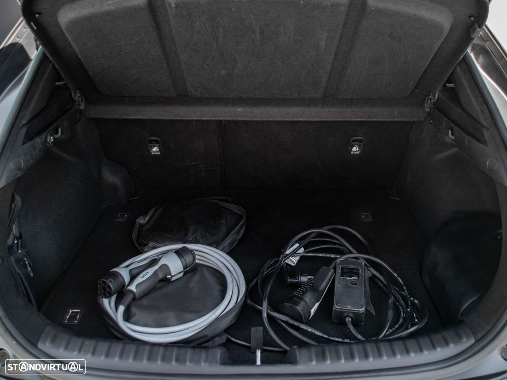 Kia XCeed 1.6 GDi PHEV Drive - 9