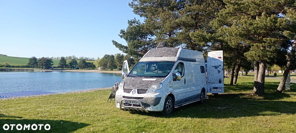 Renault Trafic - 1
