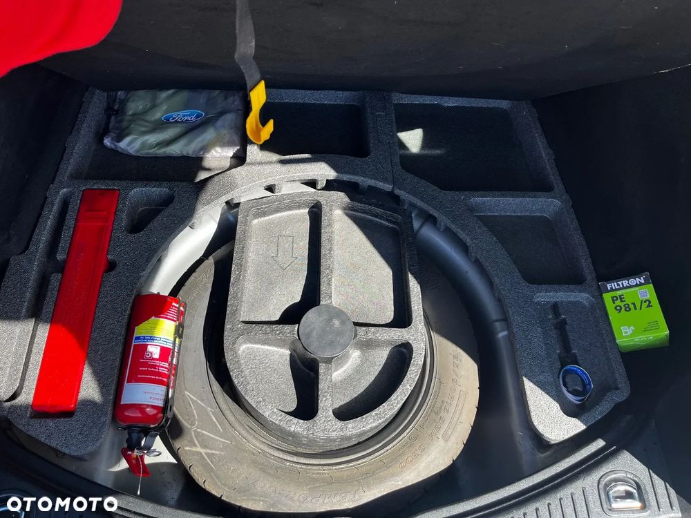 Ford Mondeo 2.0 TDCi Ambiente - 25