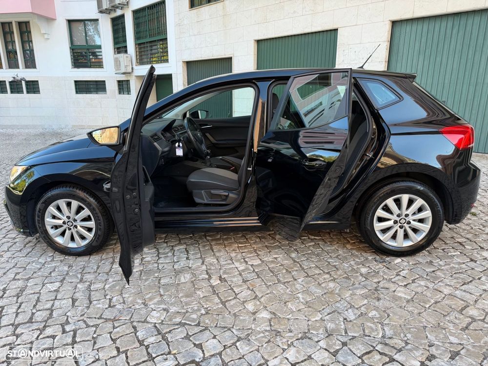 SEAT Ibiza 1.0 Style - 8