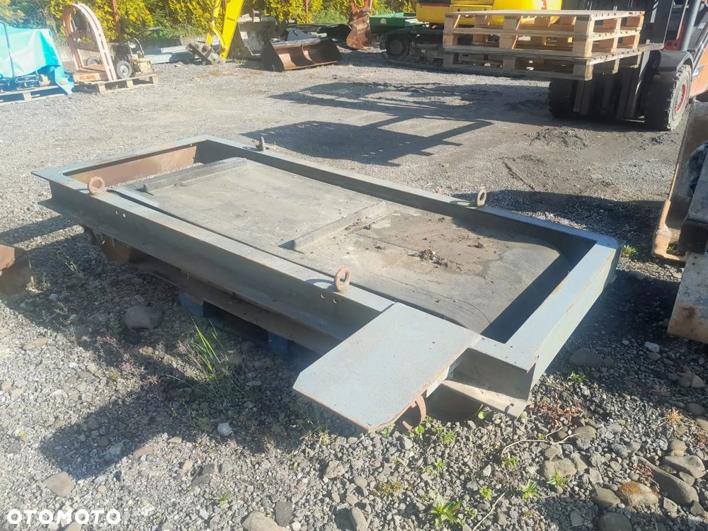 Magnes Separator Magnetyczny Przenośnik Magnetyczny Do Kruszarki - 8