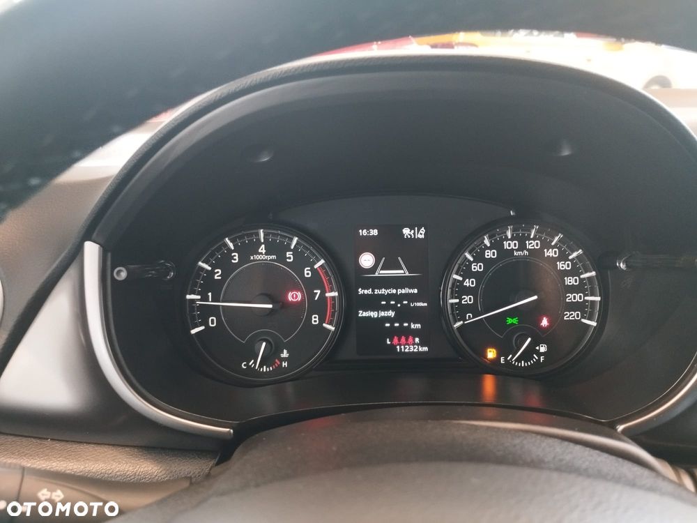 Suzuki Vitara 1.4 Boosterjet mHEV Premium Plus 2WD - 5