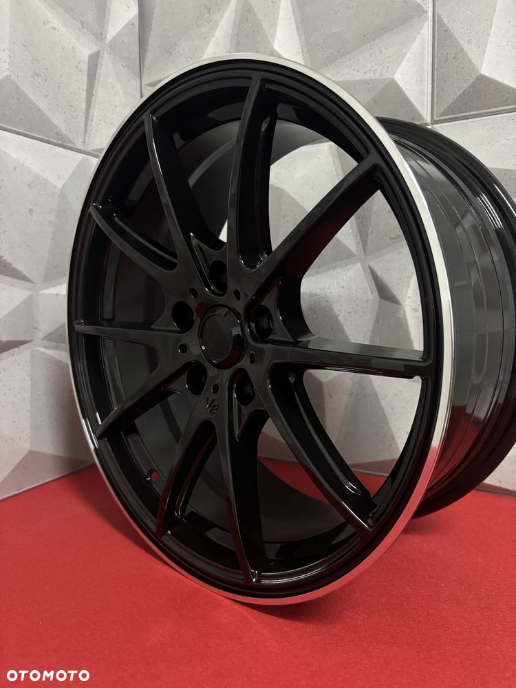 NOWE Felgi Koła 17" 5x114.3 Toyota Lexus Honda Kia • • PIĘKNE • • - 4