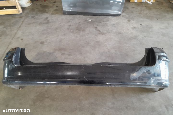 Bara spate COMBI Opel Astra H  [din 2004 pana  2007] wagon 1.7 CDTI M - 5