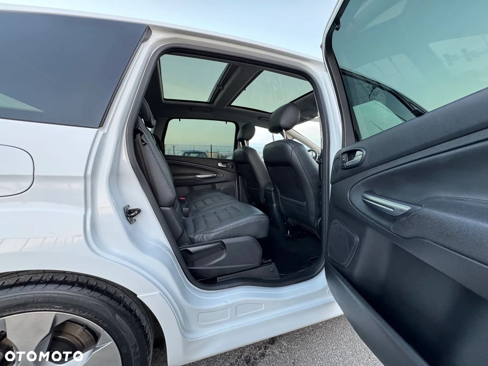 Ford S-Max 2.5 Platinium X - 11