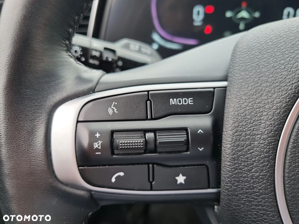 Kia Sportage 1.6 T-GDI M 2WD - 26