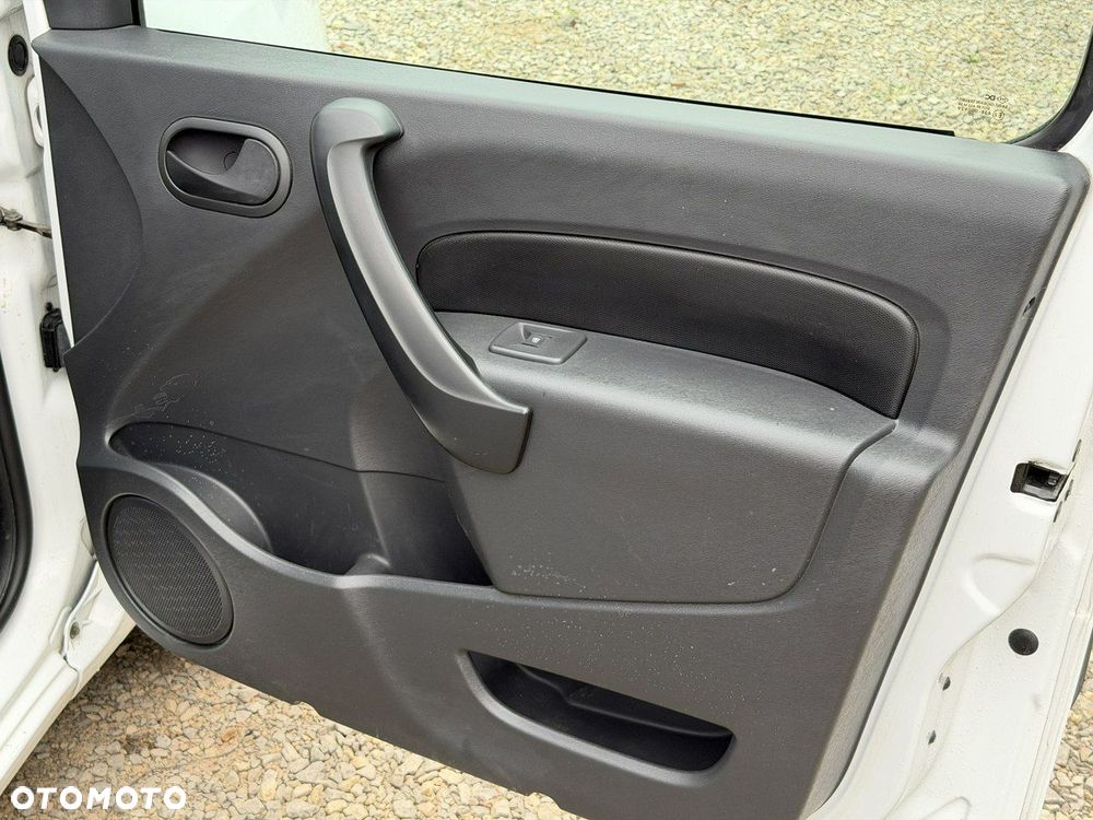 Mercedes-Benz Citan - 11