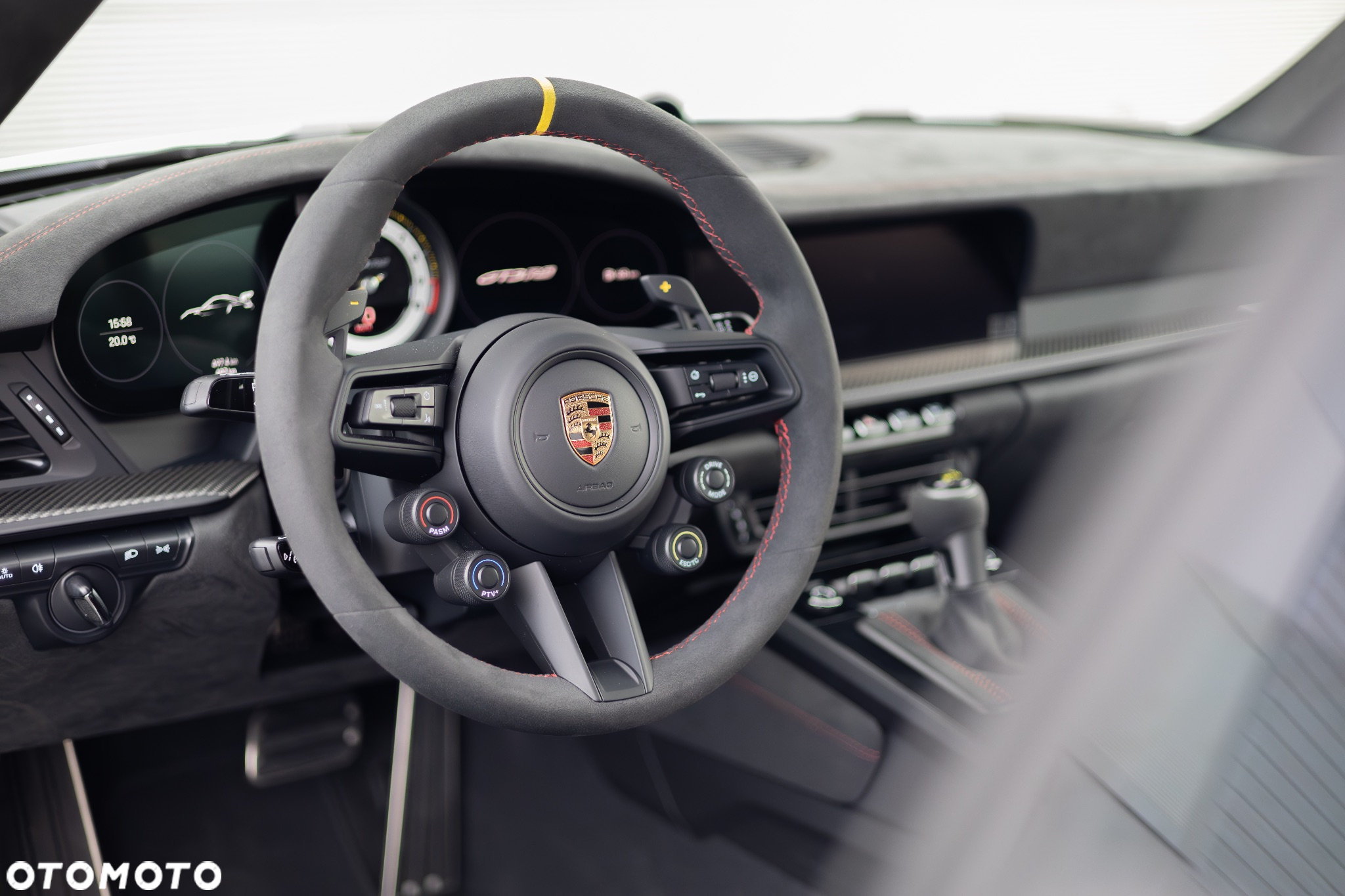 Porsche 911 GT3 RS - 32