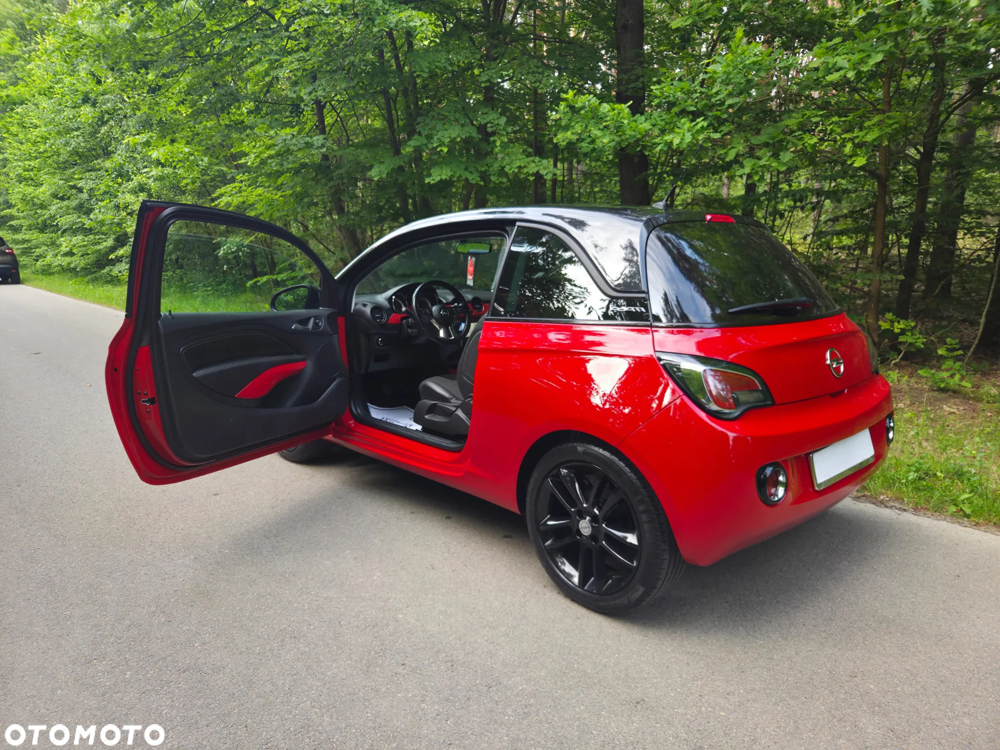 Opel Adam 1.2 - 21