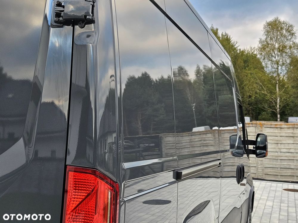 Iveco DAILY 35S16 Chłodnia L3H2 SalonPL FV23% - 14