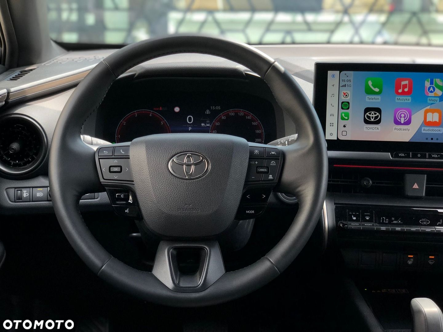 Toyota C-HR - 14