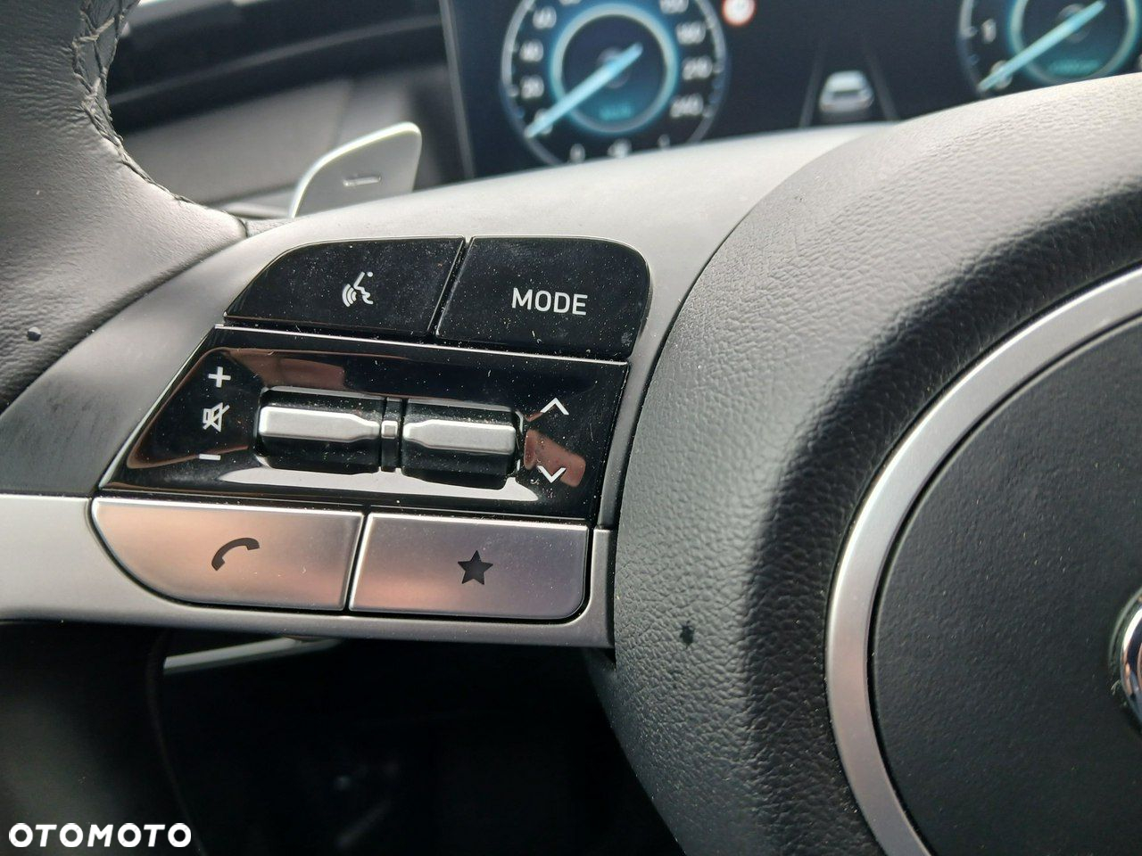 Hyundai Tucson - 14