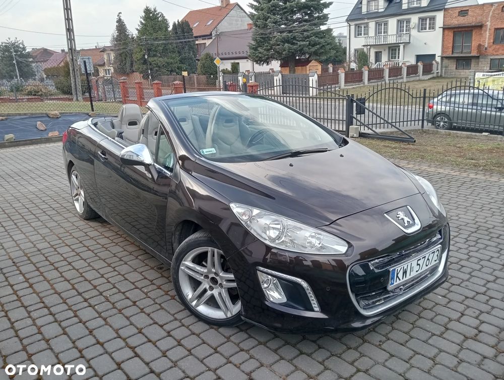 Peugeot 308 1.6 VTi Active - 7