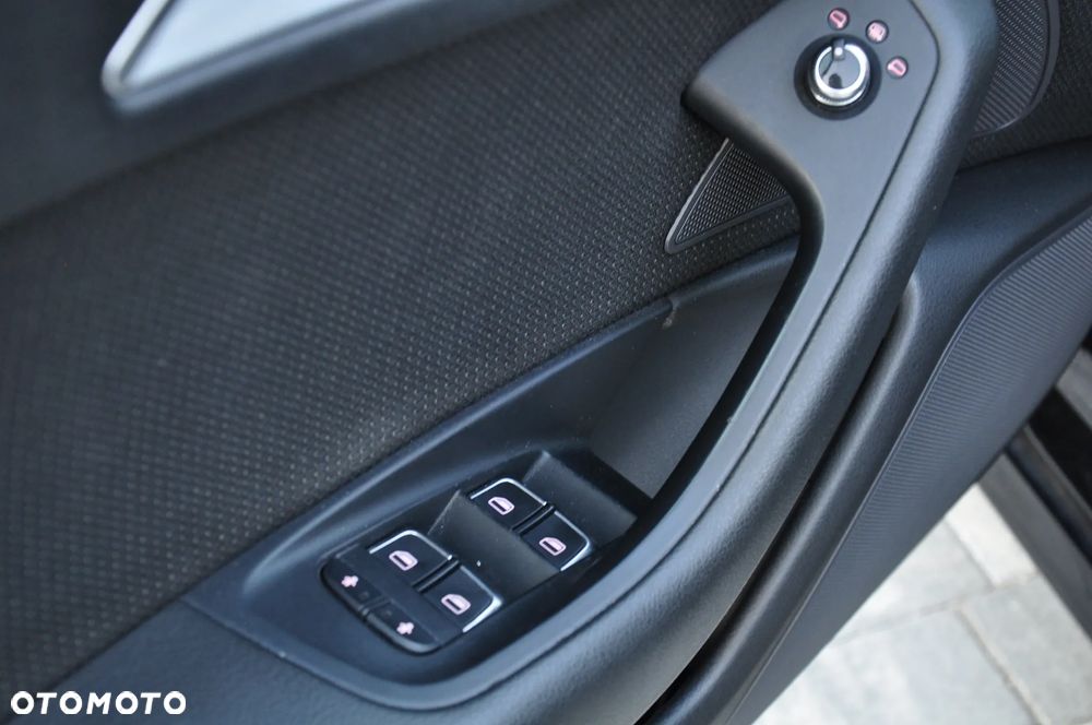 Audi A6 Limousine - 23