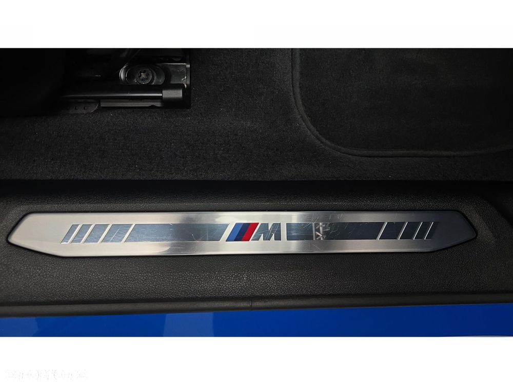 BMW Seria 1 118i M Sport - 29