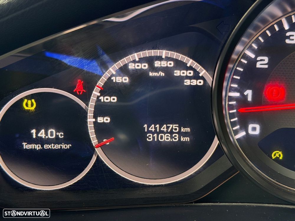 Porsche Panamera Sport Turismo 4 S - 32