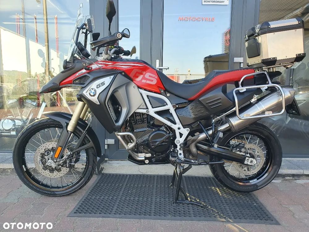 BMW GS - 19