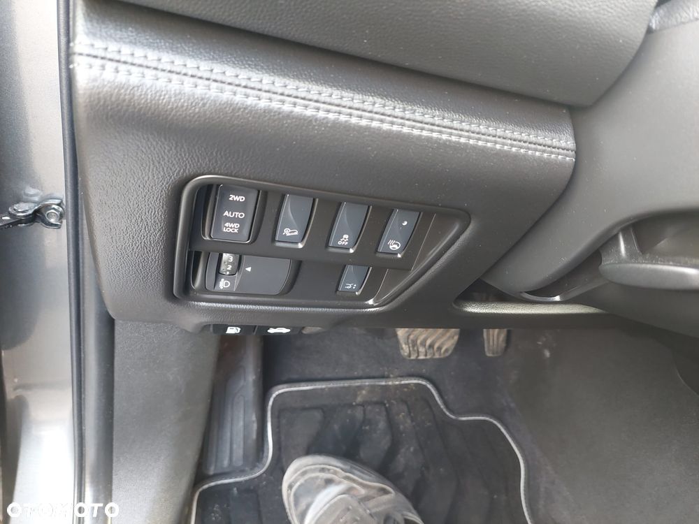 Renault Koleos 2.0 Blue dCi Initiale Paris 4x4 X-Tronic - 12