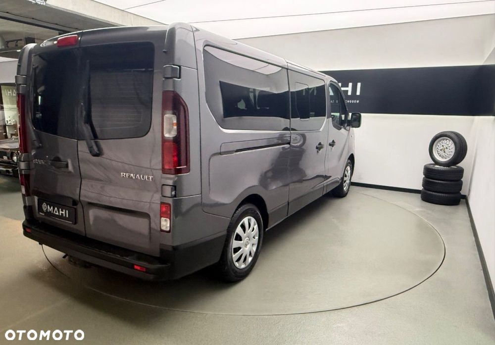 Renault Trafic - 14
