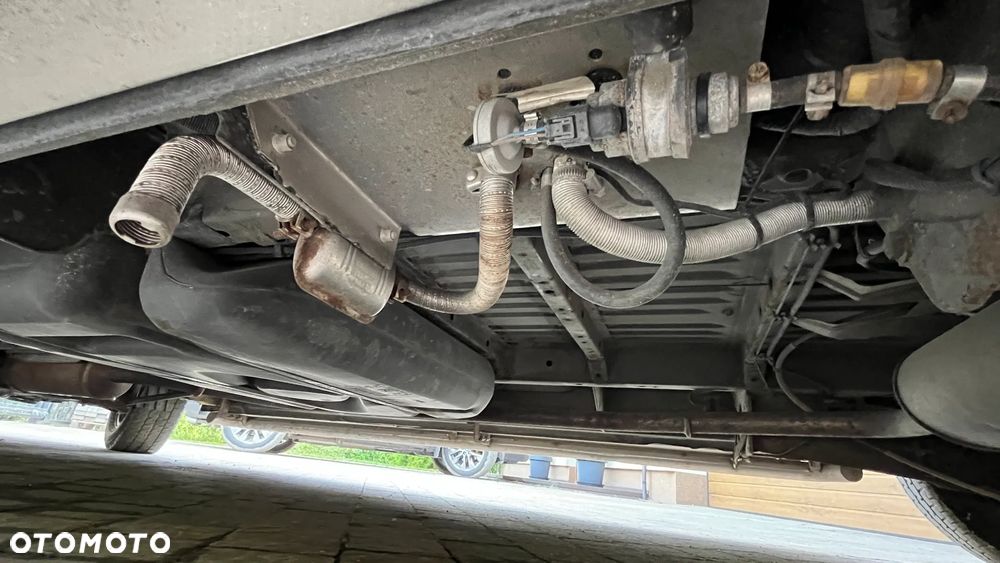 Renault Trafic L2H1 - 27