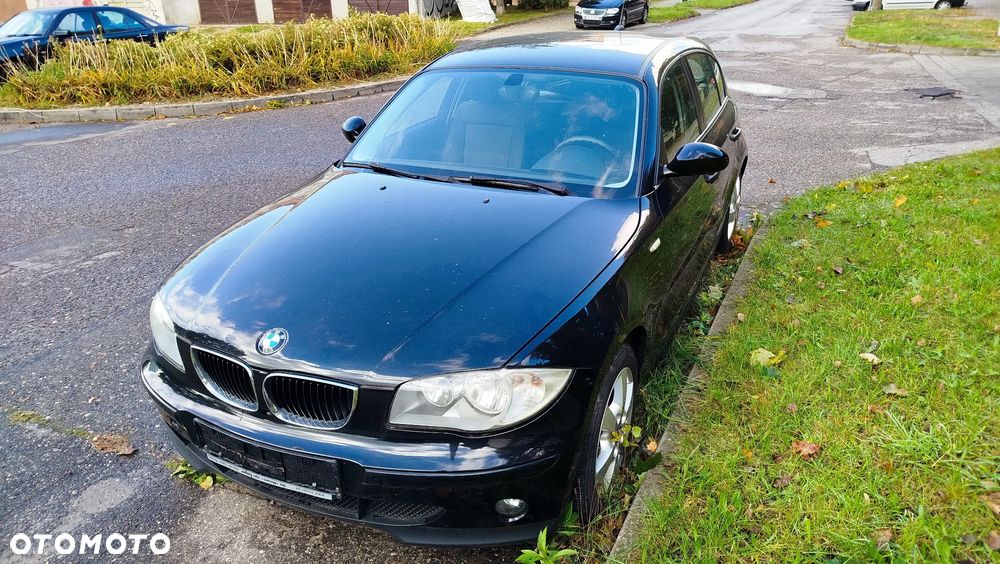 BMW Seria 1 116i - 3