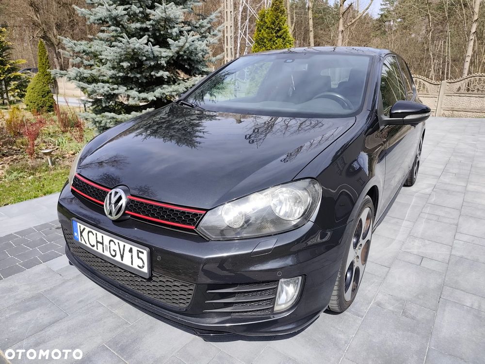 Volkswagen Golf 2.0 GTI - 3