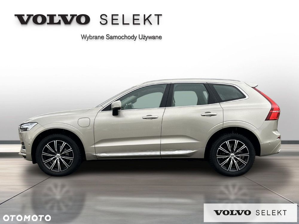 Volvo XC 60 - 3
