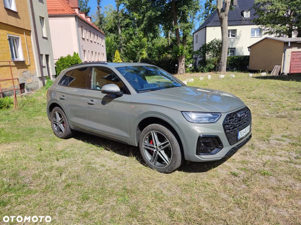 Audi Q5 - 1