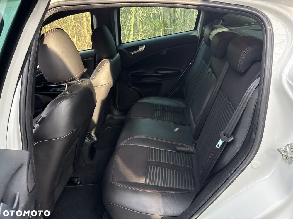 Alfa Romeo Giulietta 1.4 TB MultiAir Progression - 19