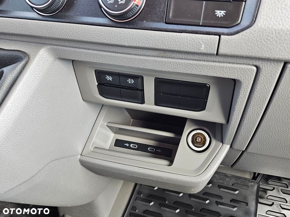 Volkswagen Crafter L5H2 *104999zł NETTO* 2.0TDi/140KM - 30