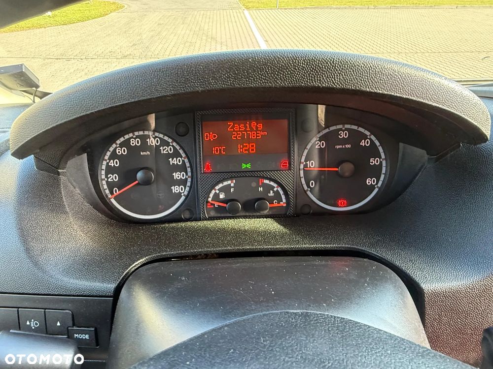 Fiat Ducato - 28