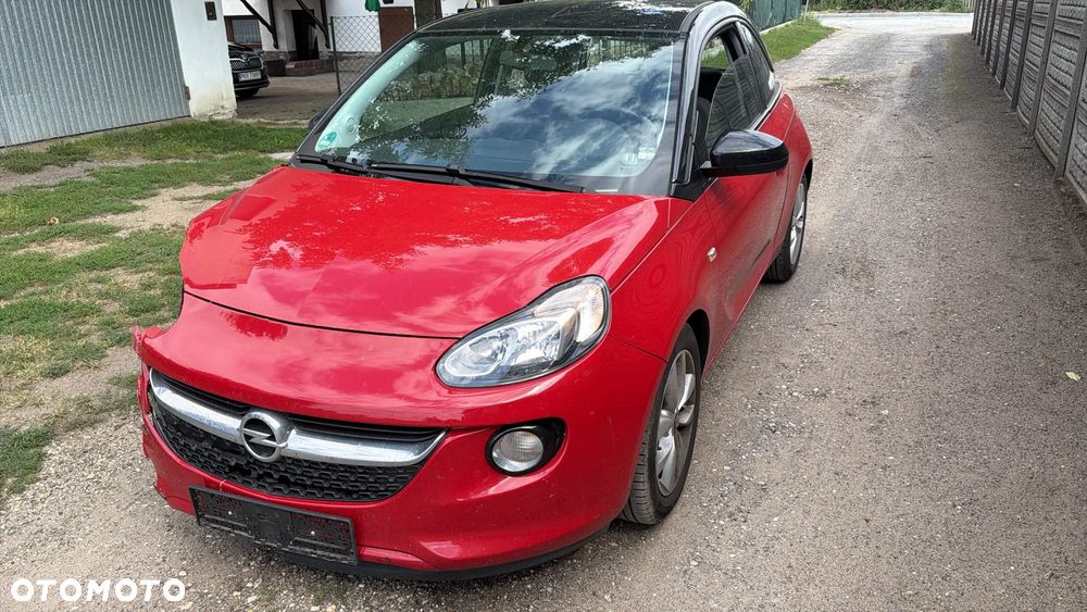 Opel Adam 1.4 120 Jahre - 15