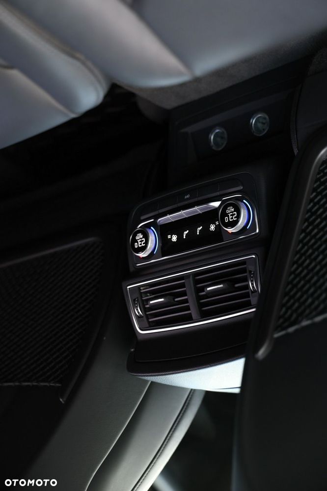 Audi Q7 3.0 TDI ultra Quattro Tiptronic - 37