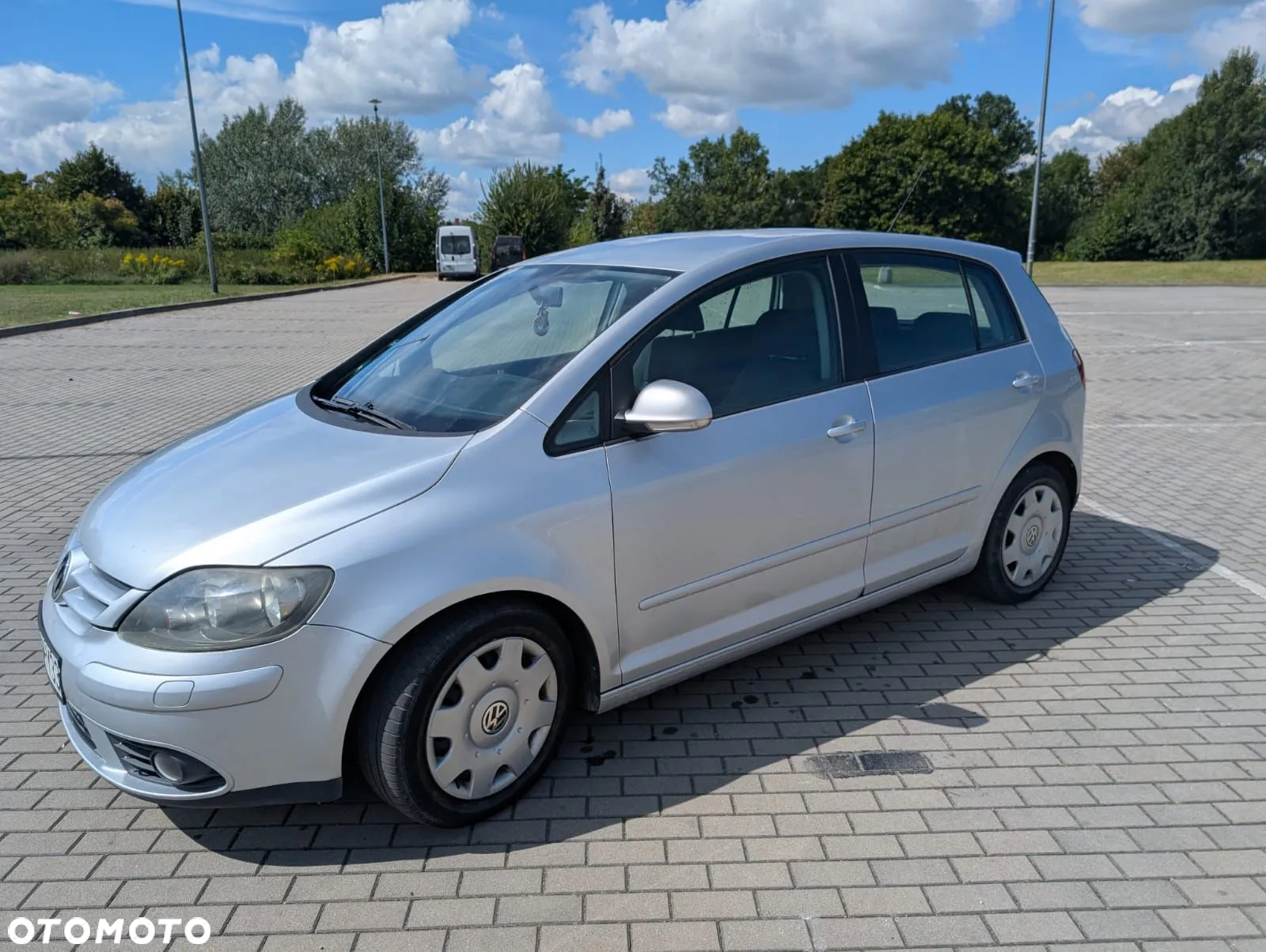 Volkswagen Golf Plus 1.9 TDI Tour - 5