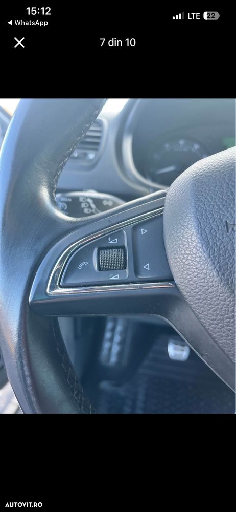 Skoda Fabia 1.2 TSI Active Green tec - 7