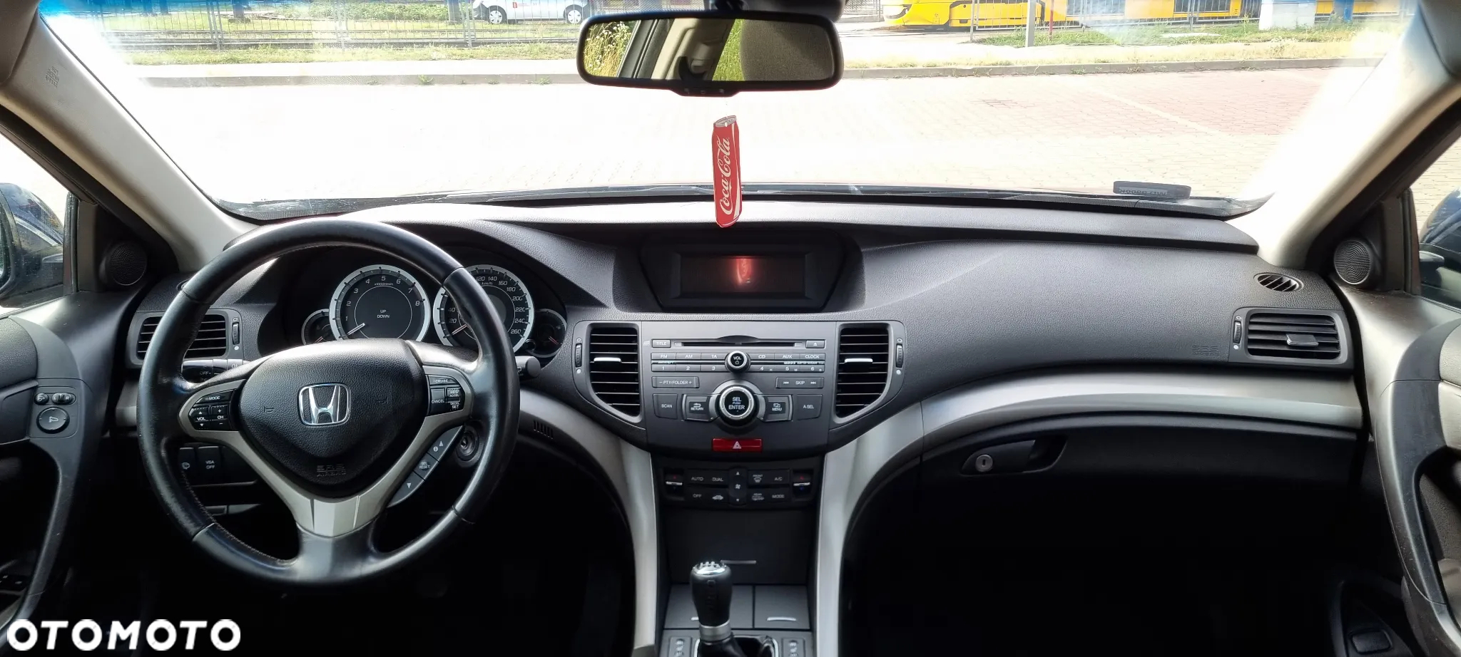 Honda Accord 2.0 Elegance - 9