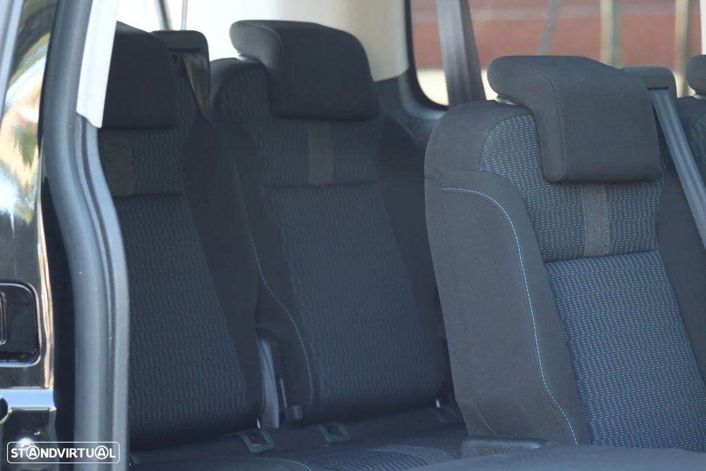 Peugeot Traveller 1.5 BlueHDi L2H1 Allure Standard - 41