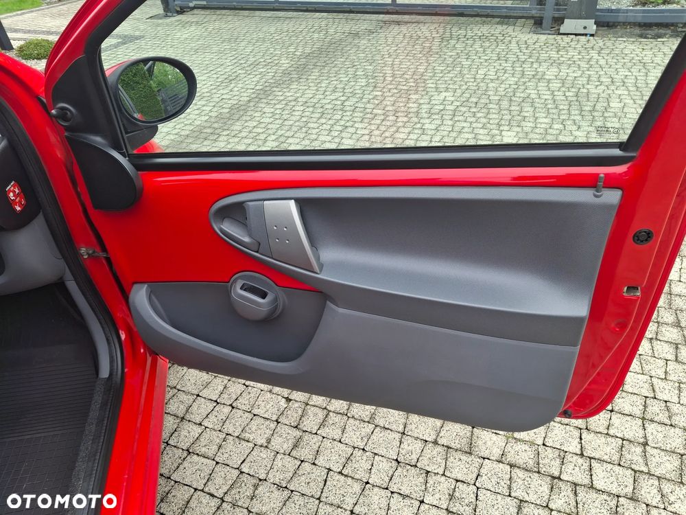 Citroën C1 1.0 CoolTech - 16