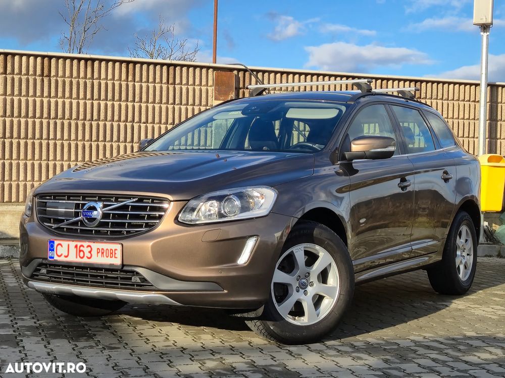 Volvo XC 60 D4 Summum - 18
