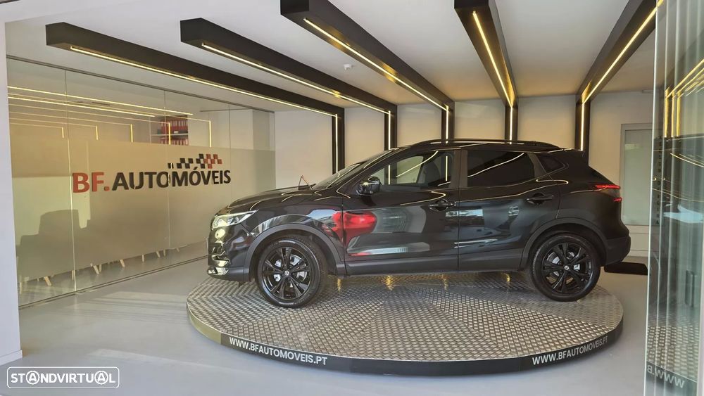 Nissan Qashqai 1.5 dCi Tekna Premium - 14