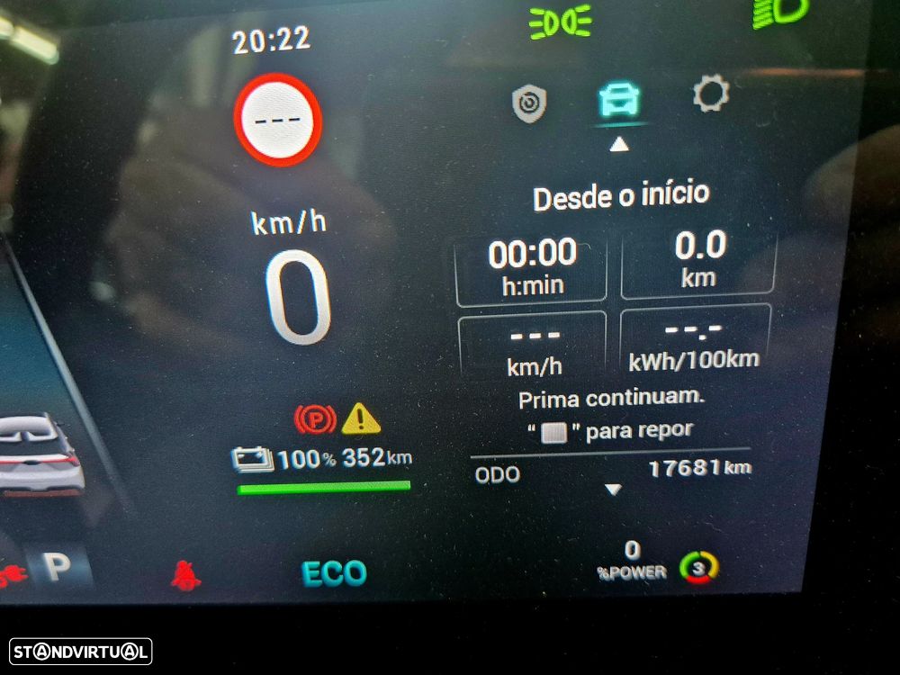 MG MG4 51 kWh Standard - 5