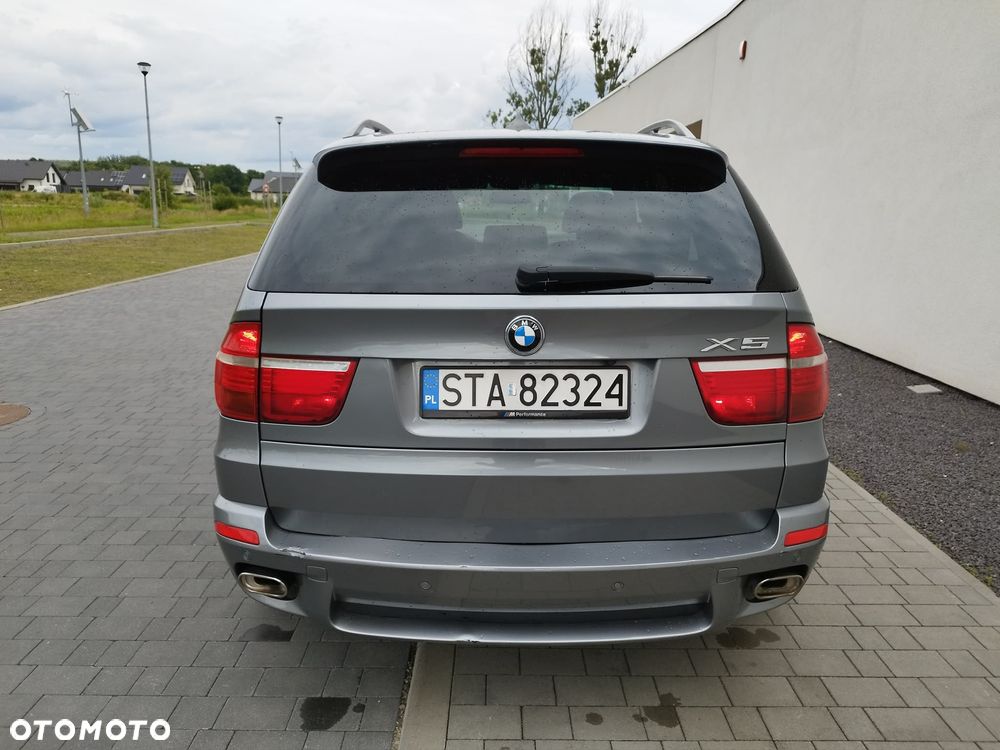 BMW X5 3.0d xDrive - 3