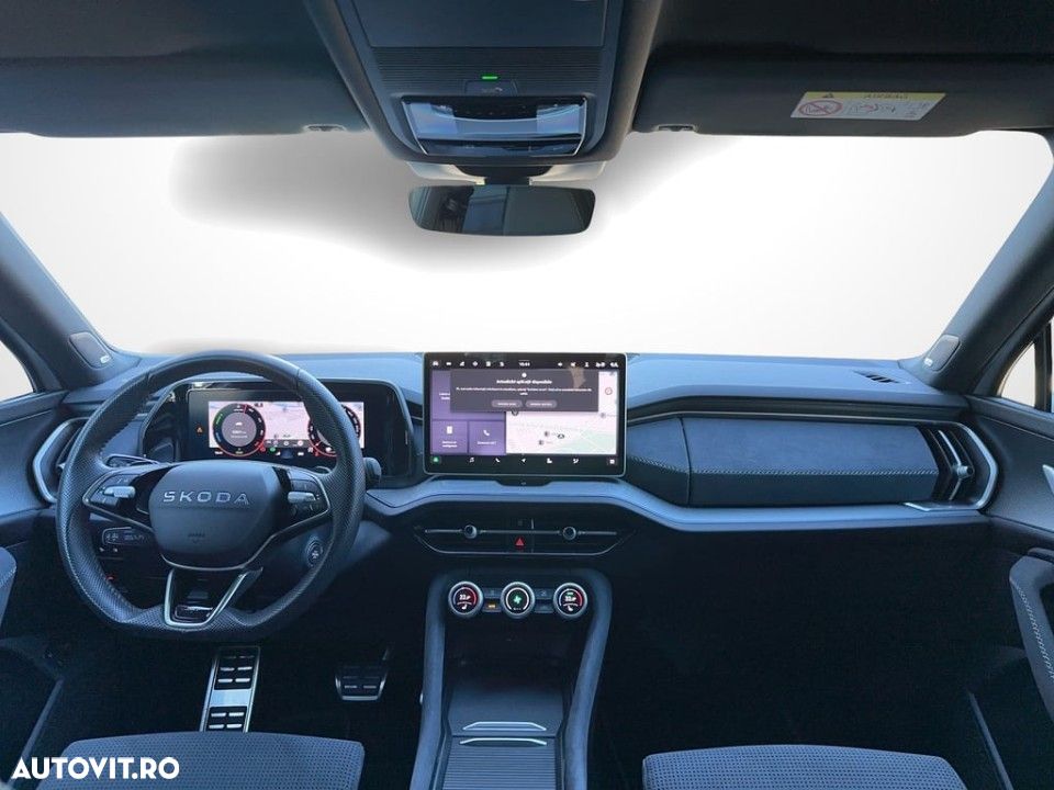 Skoda Kodiaq - 4