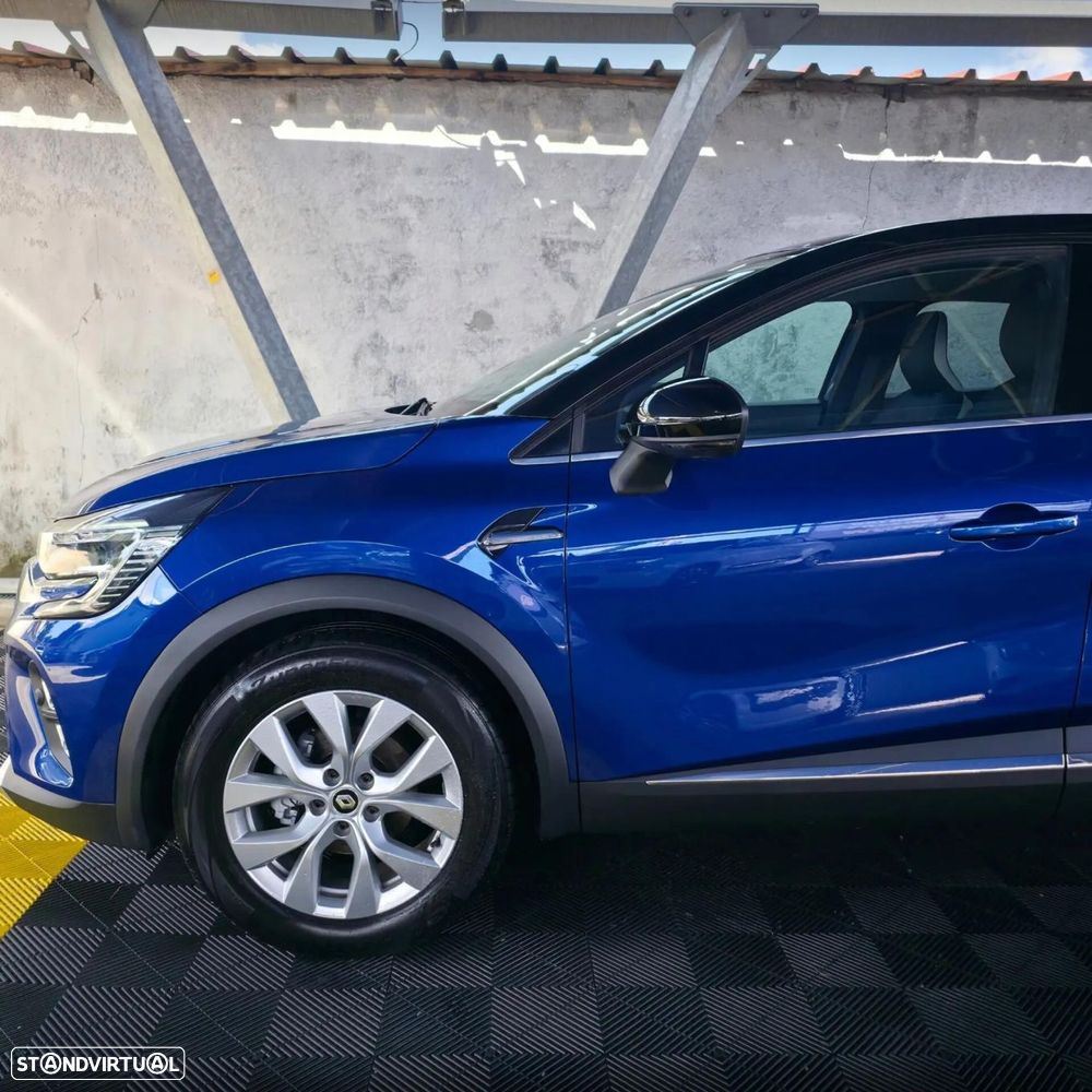 Renault Captur 1.0 TCe Intens - 13