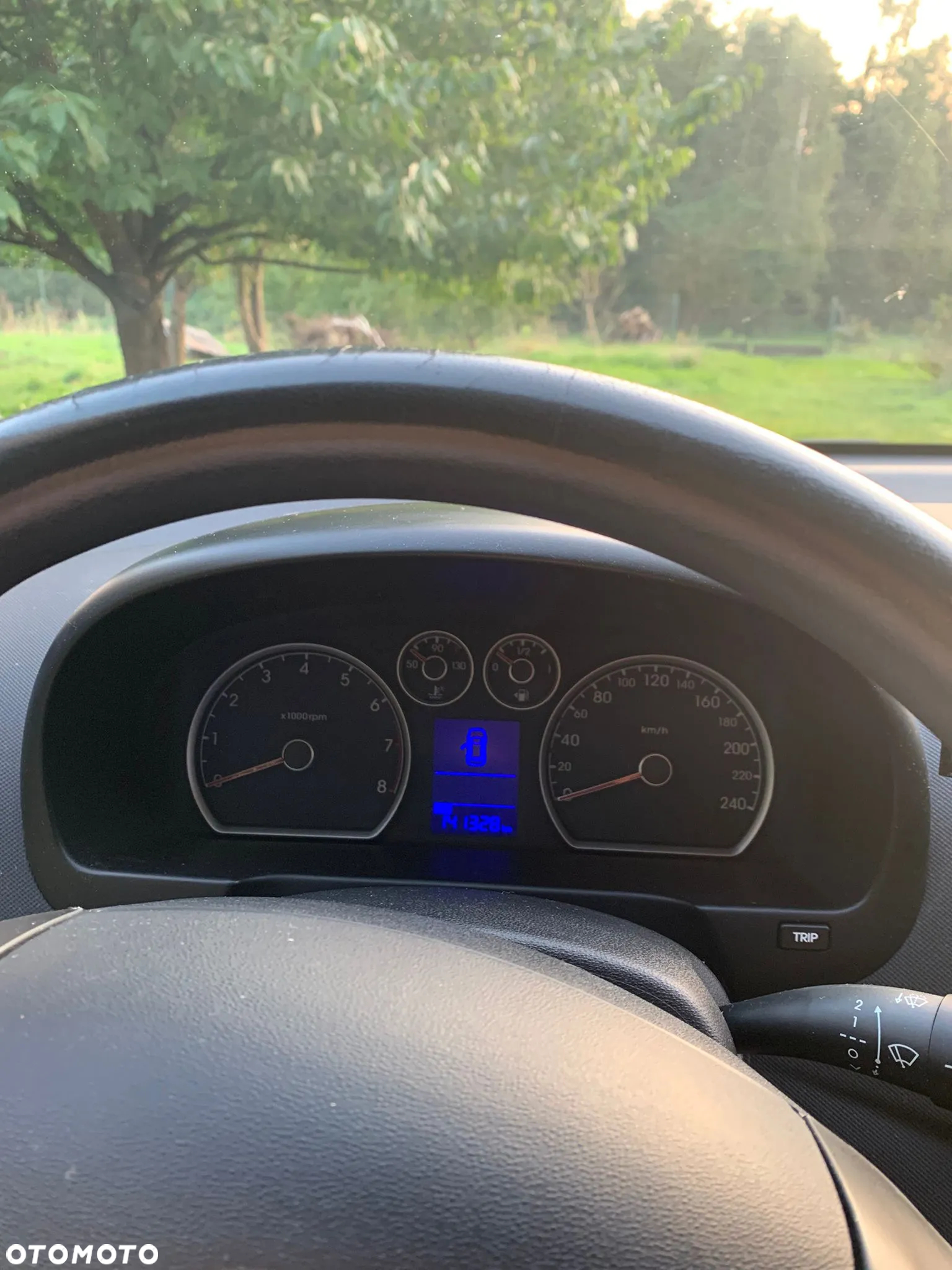 Hyundai i30 1.4 Classic - 13
