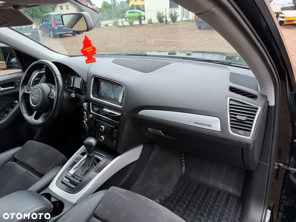 Audi Q5 - 24