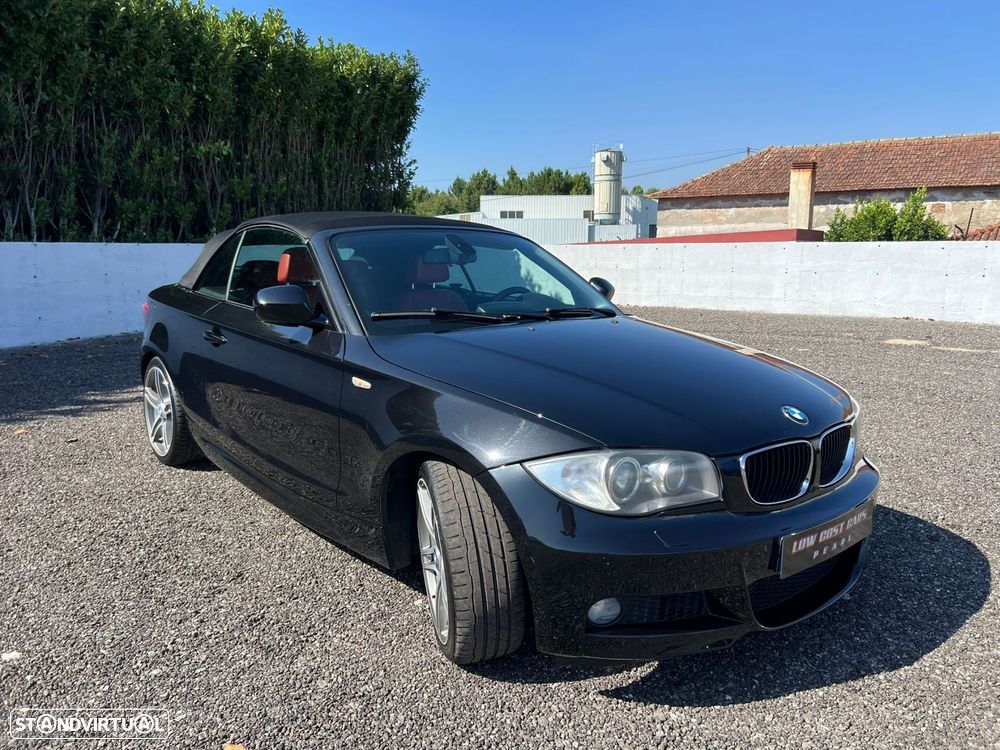 BMW 123 - 20