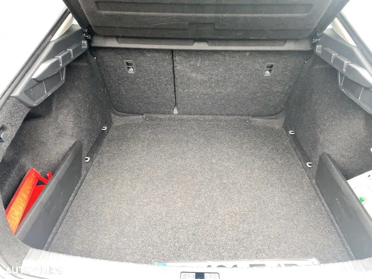 Skoda Octavia 1.5 TSI DSG Mild Hybrid Ambition - 23