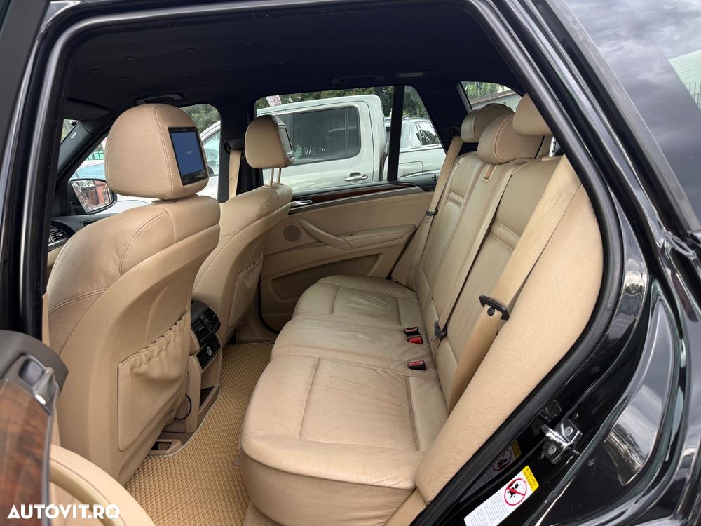 BMW X5 - 22